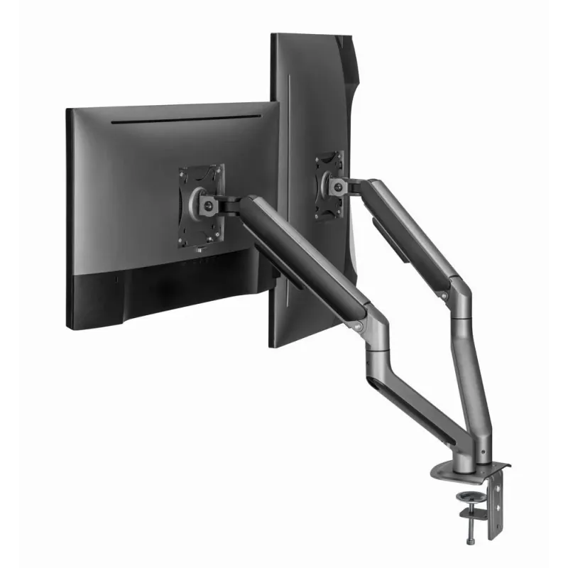 Display acc mounting arm-17-32 ma-da2-05 gembird