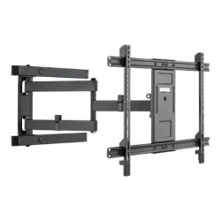 Tv set acc wall mount 37-80-wm-80st-05 gembird