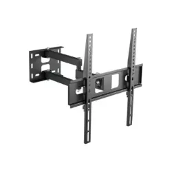 Tv set acc wall mount 32-55-wm-55st-03 gembird