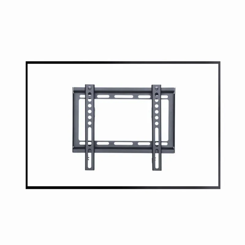 Tv set acc wall mount 23-42-wm-42f-04 gembird