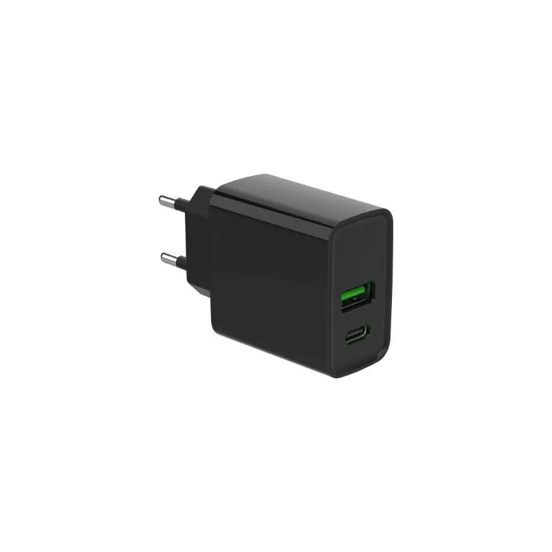 Charger usb universal qc3.0-ta-uc-pdqc20-01-bk gembird