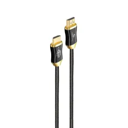 Cable hdmi-hdmi 30m aoc prem-ccbp-hdmi8k-aoc-30m gembird