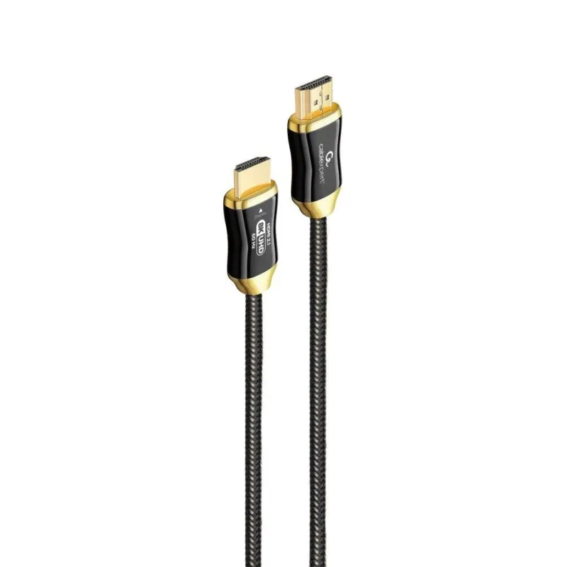 Cable hdmi-hdmi 30m aoc prem-ccbp-hdmi8k-aoc-30m gembird