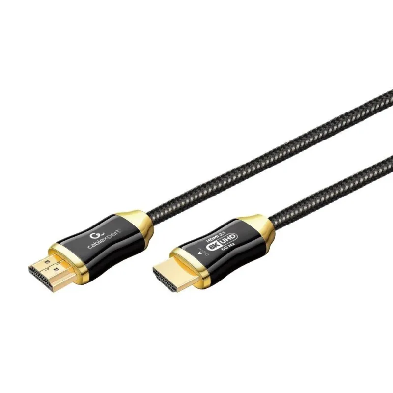 Cable hdmi-hdmi 30m aoc prem-ccbp-hdmi8k-aoc-30m gembird