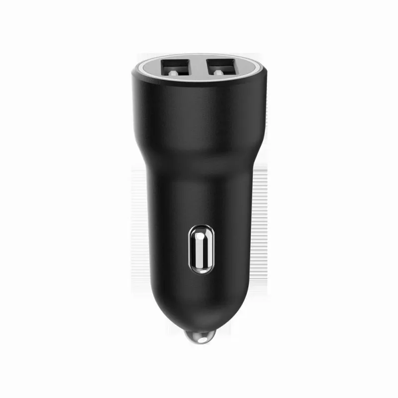Mobile charger car usb 2port-ta-uc-2a15-car-01 gembird