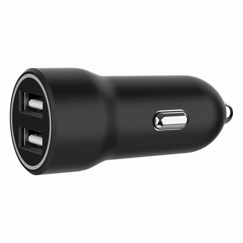 Mobile charger car usb 2port-ta-uc-2a15-car-01 gembird