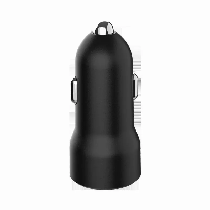 Mobile charger car usb 2port-ta-uc-2a15-car-01 gembird