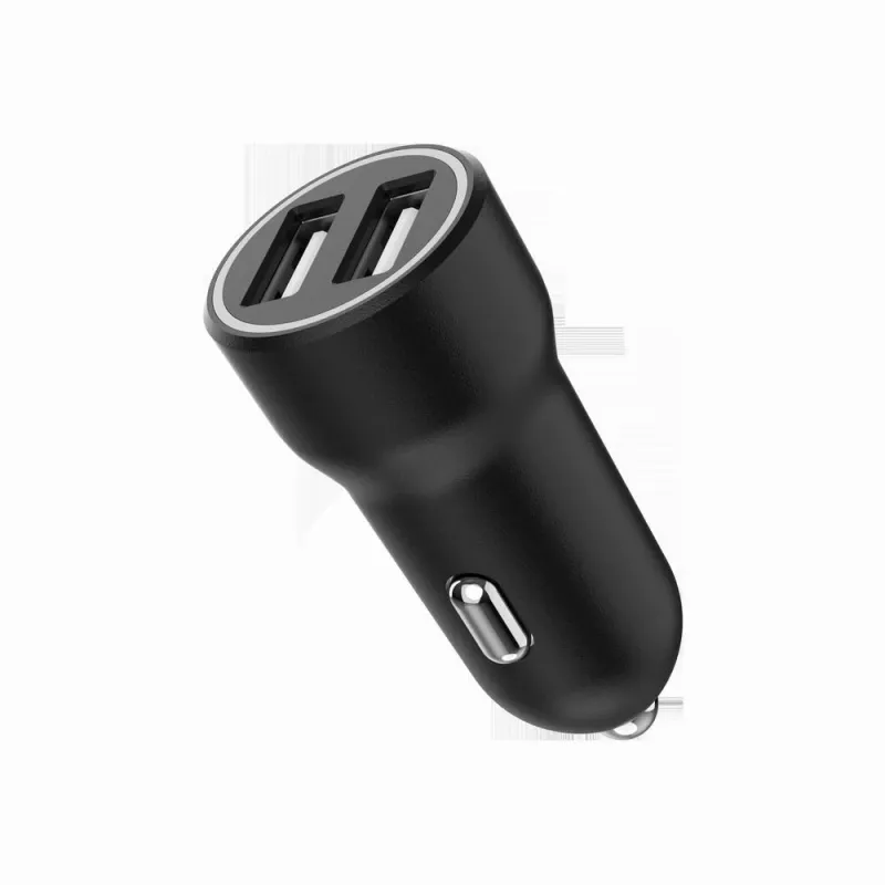Mobile charger car usb 2port-ta-uc-2a15-car-01 gembird