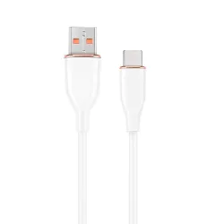 Cable usb-c to usb2 1.5m white-cc-usb2s-amcm-1.5m-w gembird