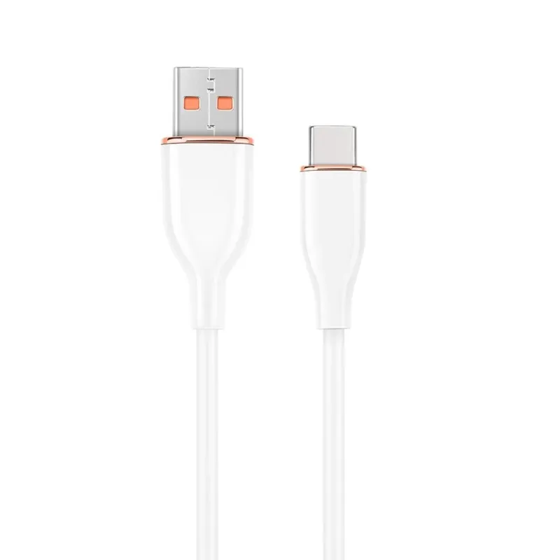 Cable usb-c to usb2 1.5m white-cc-usb2s-amcm-1.5m-w gembird