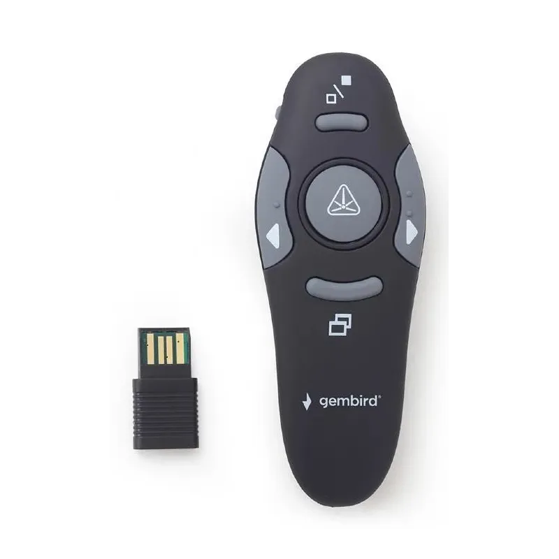 Presenter-pointer wrl usb-wp-l-11 gembird