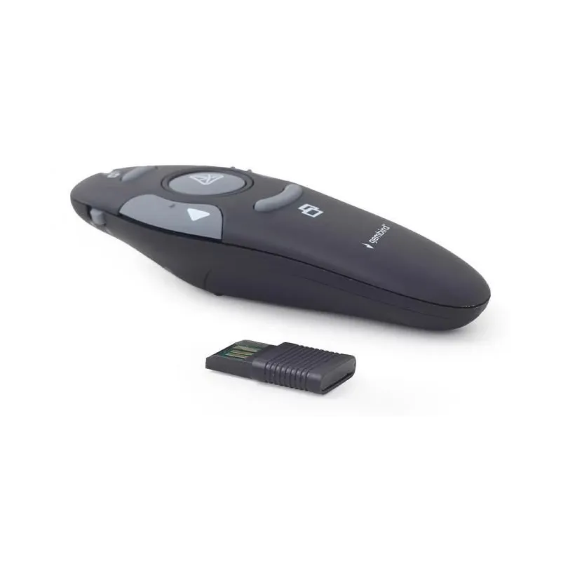 Presenter-pointer wrl usb-wp-l-11 gembird