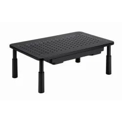 Display acc adjustable stand-rectgl ms-table-d-01 gembird