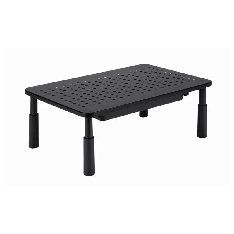 Display acc adjustable stand-rectgl ms-table-d-01 gembird