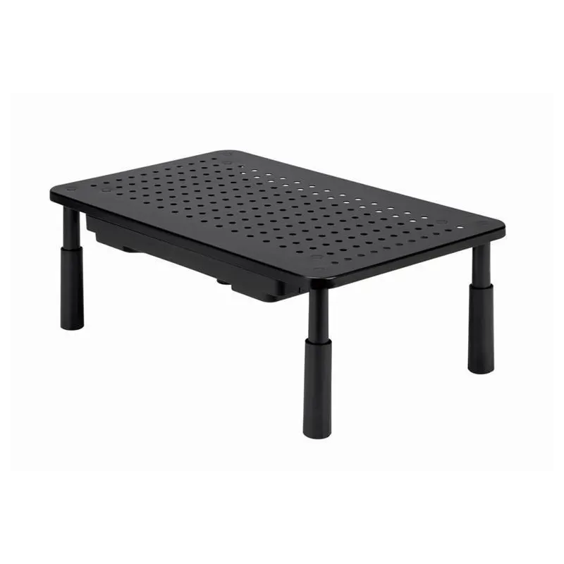 Display acc adjustable stand-rectgl ms-table-d-01 gembird