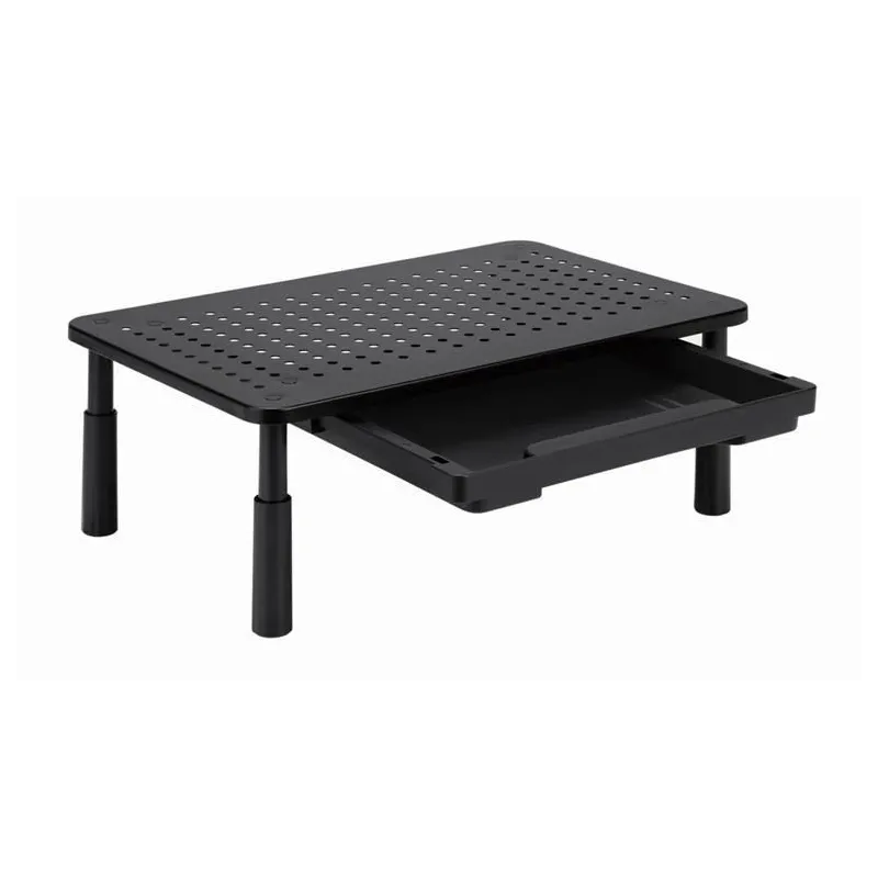 Display acc adjustable stand-rectgl ms-table-d-01 gembird