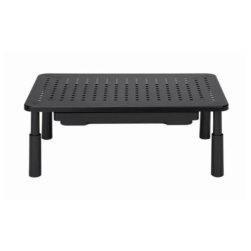 Display acc adjustable stand-rectgl ms-table-d-01 gembird