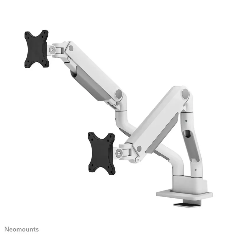 Monitor acc desk mount 17-35-ds70s-950wh2 neomounts