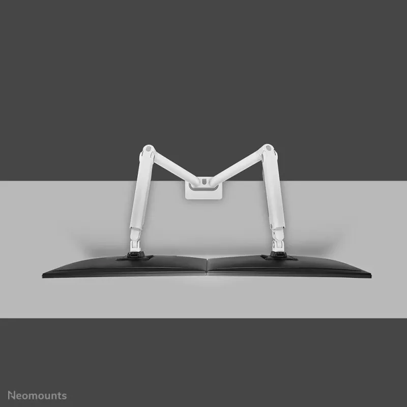 Monitor acc desk mount 17-35-ds70s-950wh2 neomounts