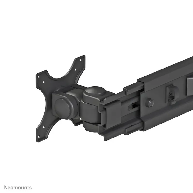 Tv set acc desk mount black-19-27 fpma-d700d4 neomounts