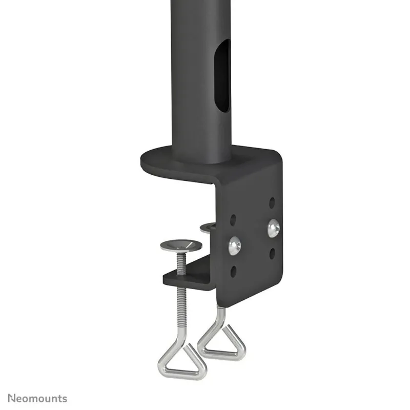 Tv set acc desk mount black-19-27 fpma-d700d4 neomounts