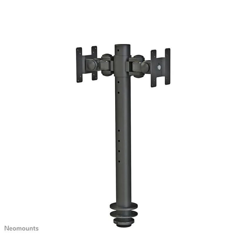 Tv set acc desk mount black-fpma-d050dblack neomounts