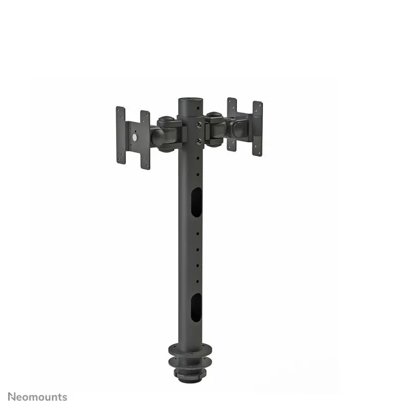 Tv set acc desk mount black-fpma-d050dblack neomounts