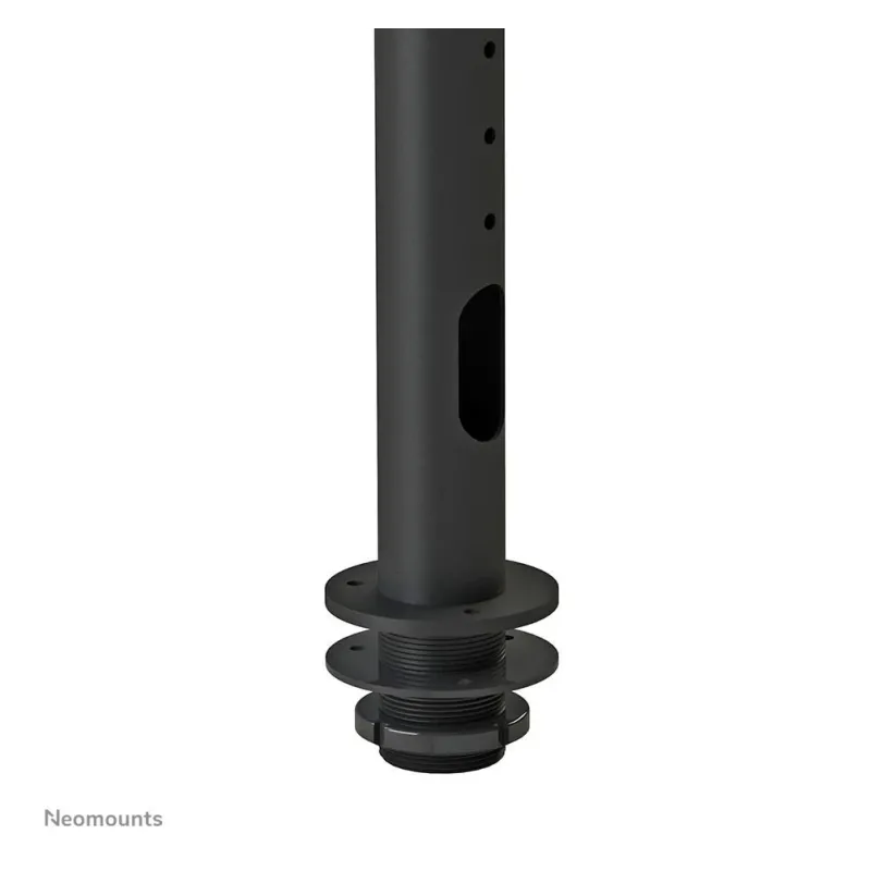 Tv set acc desk mount black-fpma-d050dblack neomounts