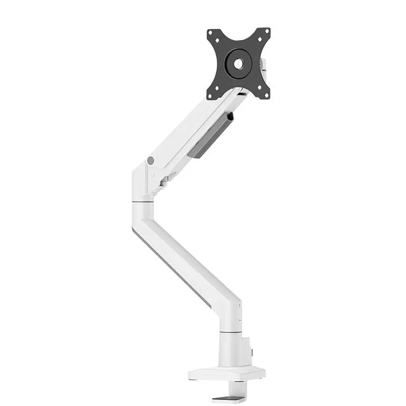 Monitor acc desk mount 17-35-ds70-250wh1 neomounts
