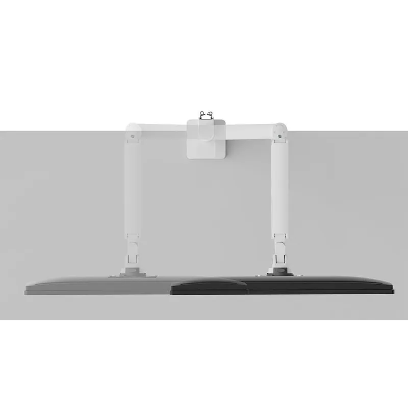Monitor acc desk mount 17-35-ds70-250wh1 neomounts