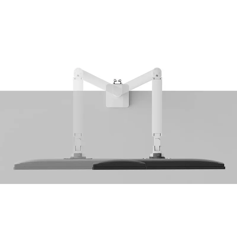 Monitor acc desk mount 17-35-ds70-250wh1 neomounts