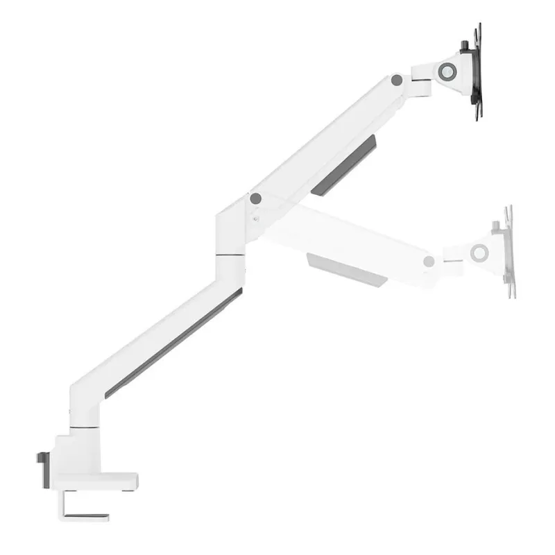 Monitor acc desk mount 17-35-ds70-250wh1 neomounts