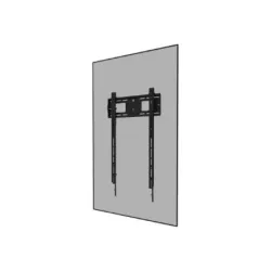 Tv set acc wall mount-wl30-750bl18p neomounts