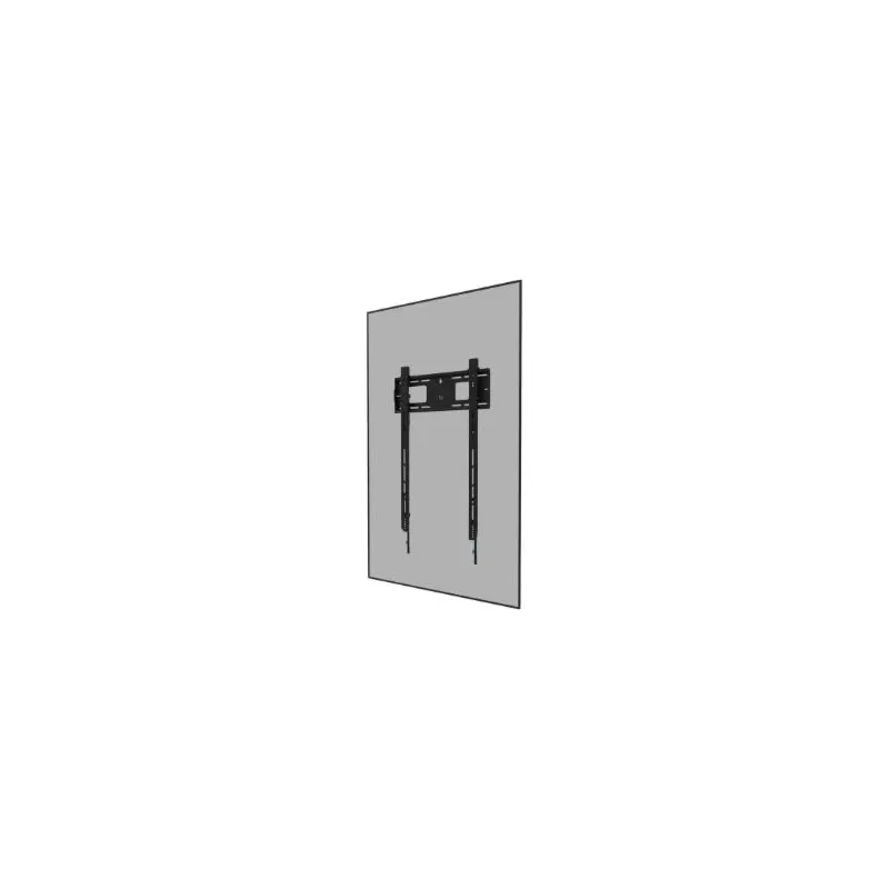 Tv set acc wall mount-wl30-750bl18p neomounts