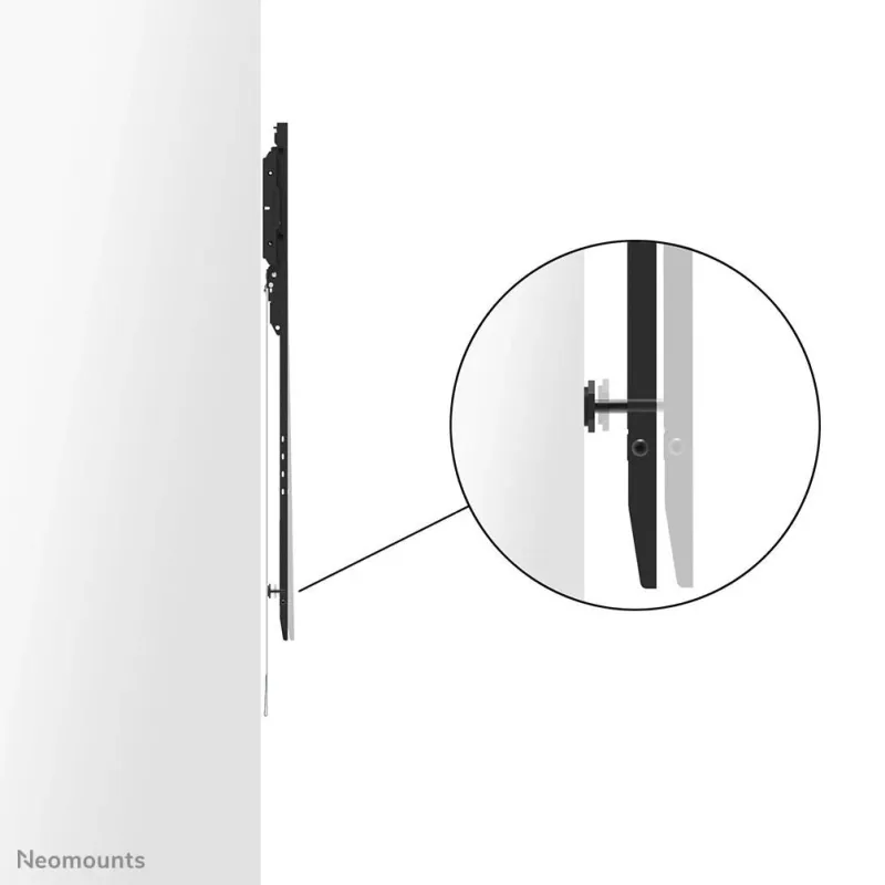 Tv set acc wall mount-wl30-750bl18p neomounts