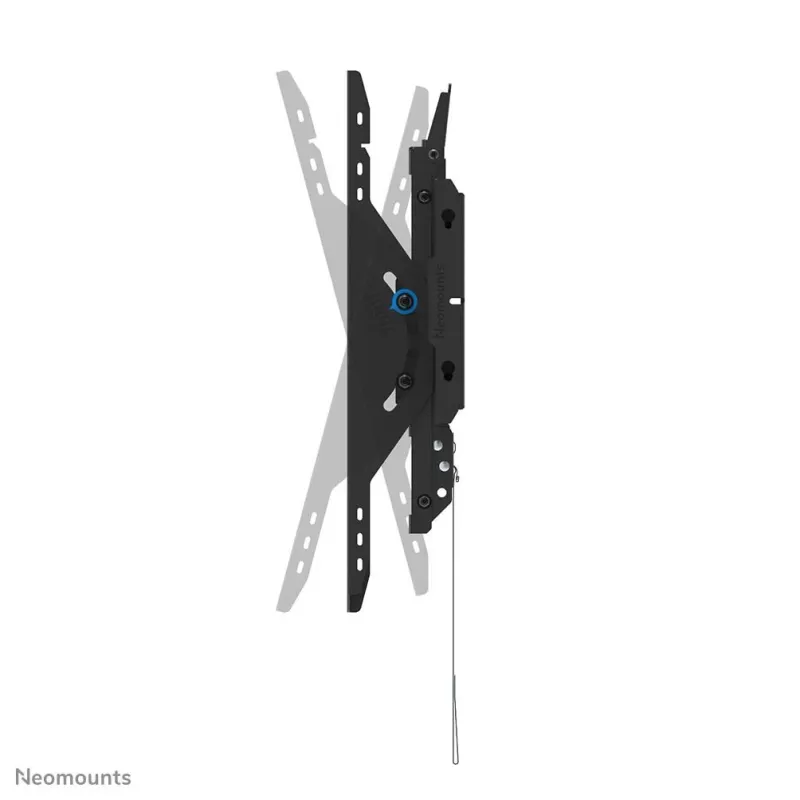 Tv set acc wall mount-wl35-750bl14 neomounts