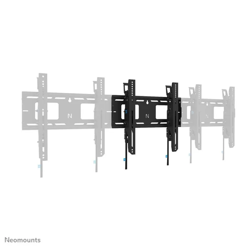 Tv set acc wall mount-wl35-750bl14 neomounts