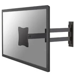 Tv set acc wall mount 10-24-fpma-w830black neomounts