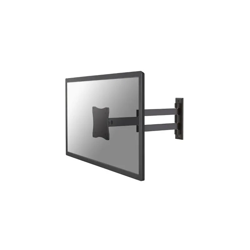 Tv set acc wall mount 10-24-fpma-w830black neomounts