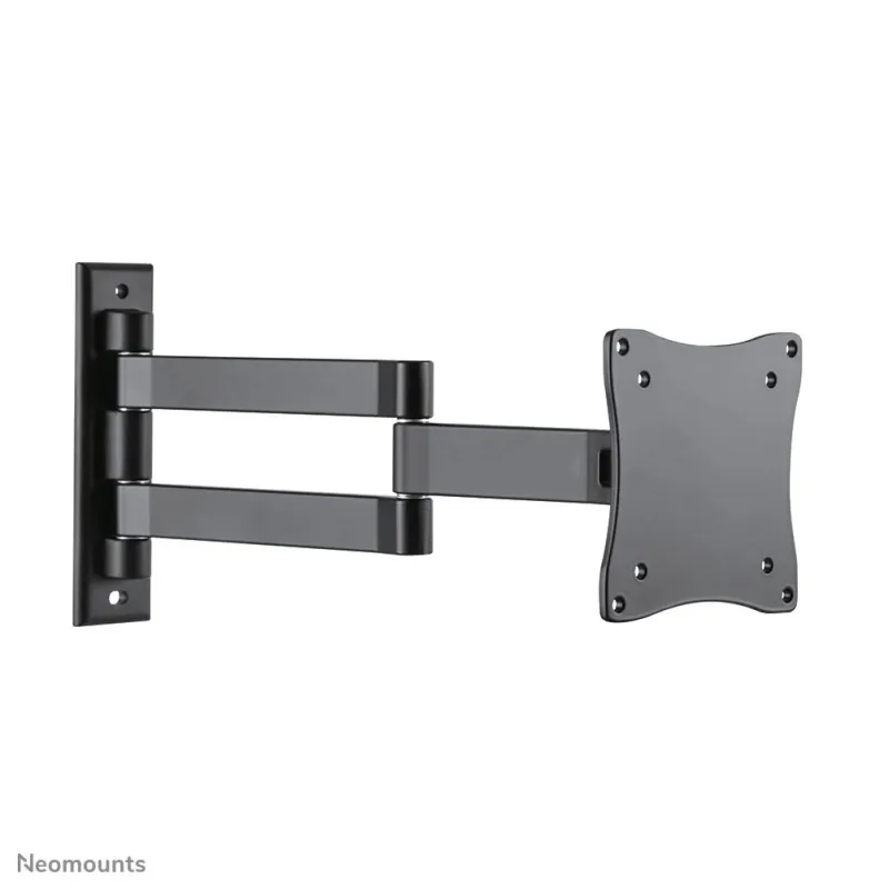 Tv set acc wall mount 10-24-fpma-w830black neomounts