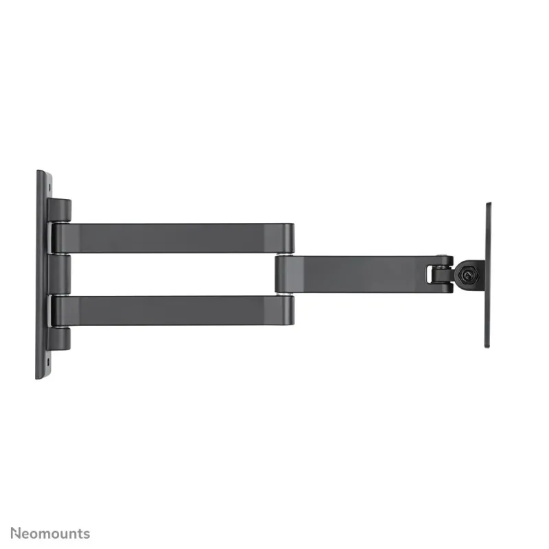 Tv set acc wall mount 10-24-fpma-w830black neomounts