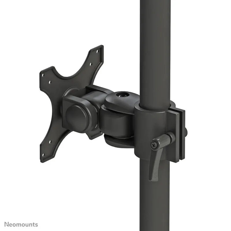 Tv set acc desk mount black-10-24 fpma-d700dv neomounts