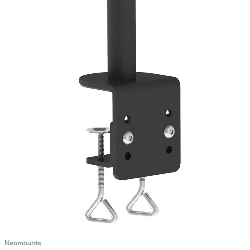 Tv set acc desk mount black-10-24 fpma-d700dv neomounts