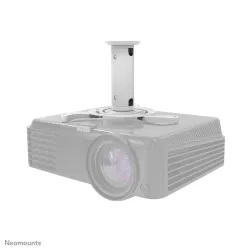 Projector acc ceiling mount-beamer-c80white neomounts