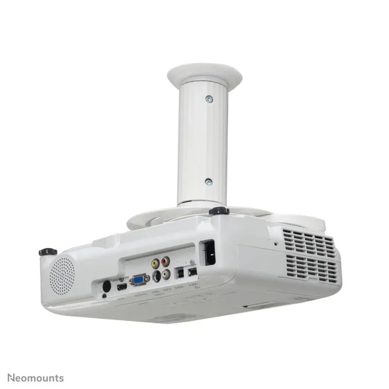 Projector acc ceiling mount-beamer-c80white neomounts