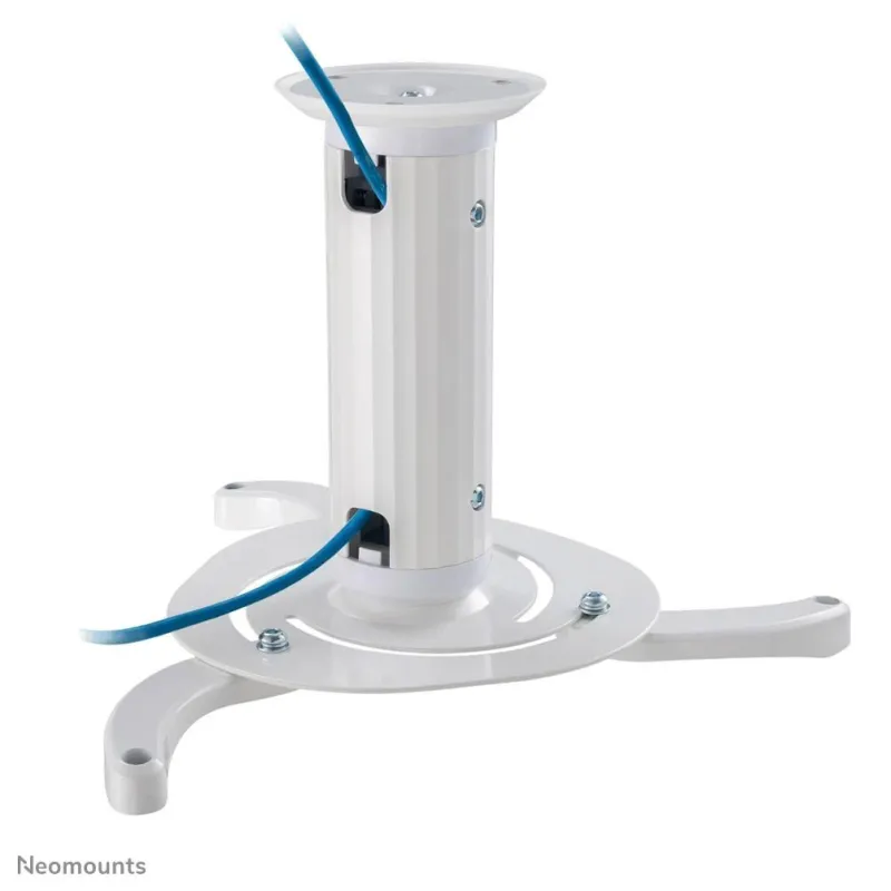 Projector acc ceiling mount-beamer-c80white neomounts
