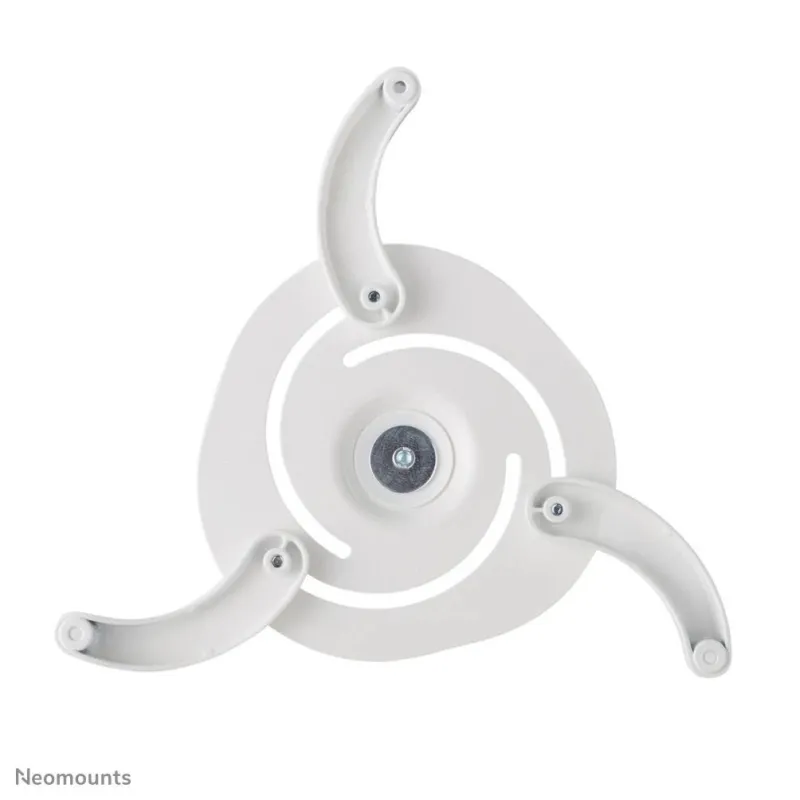 Projector acc ceiling mount-beamer-c80white neomounts
