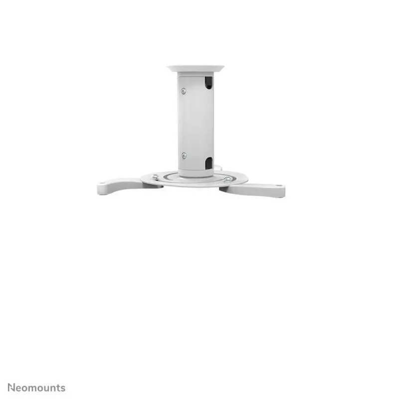 Projector acc ceiling mount-beamer-c80white neomounts