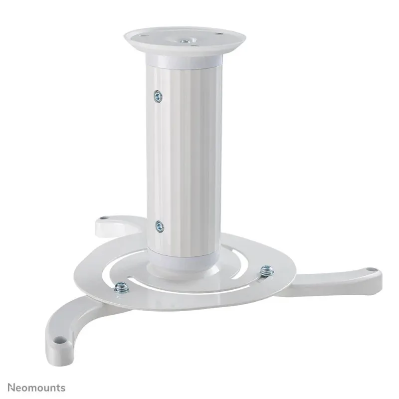 Projector acc ceiling mount-beamer-c80white neomounts