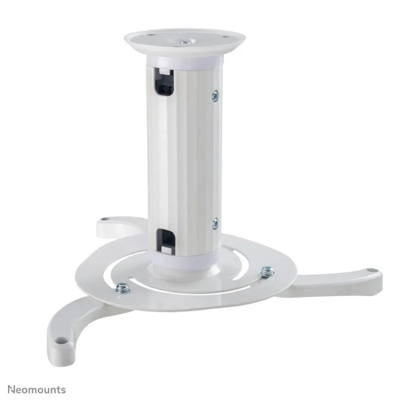 Projector acc ceiling mount-beamer-c80white neomounts